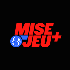 Miseojeu Logo
