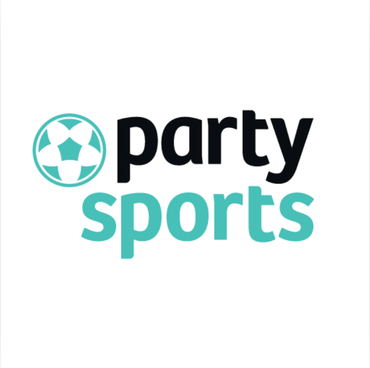 PartySports Logo