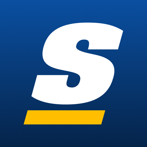 theScore Logo